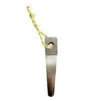TSURI MUSHA Camex 6T64 Spiral Piton 