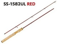 MUKAI Step Stick SS-1582UL #Red