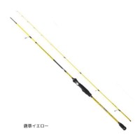 GEECRACK Borobou Spider Doro-B601M #Karakusa Yellow