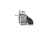 BREADEN Momo-Bag #3 White