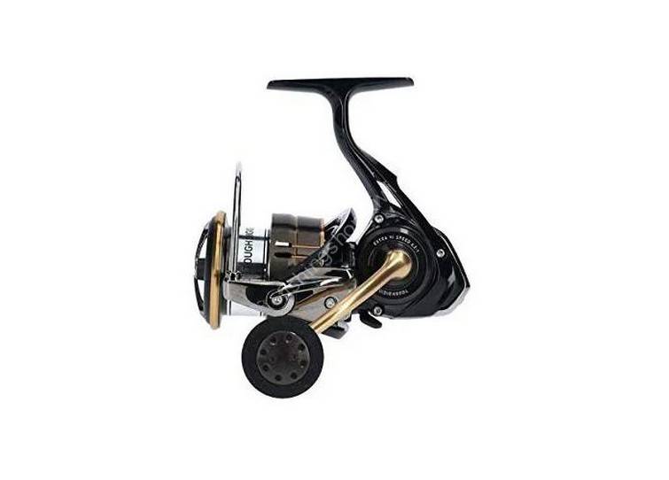 DAIWA 19 Ballistic LT4000-C Reels buy at Fishingshop.kiwi