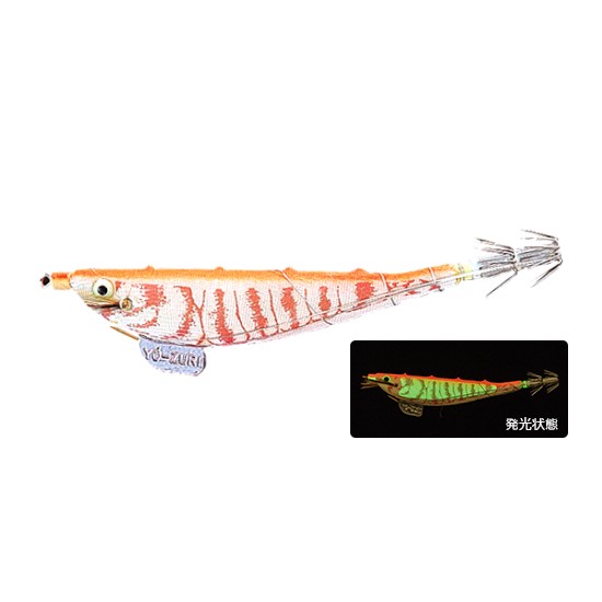 DUEL SHRIMP SUTTE R9