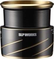 SLP WORKS SLPW LT Type-Alpha 2000SS Spool 2 / Black