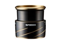 SLP WORKS Daiwa LT Type-α Spool 2 2000SS #Black