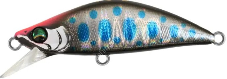 BASSDAY MoNoNoFu 45S #Mo-035 Blue Black
