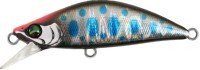 BASSDAY MoNoNoFu 45S #Mo-035 Blue Black