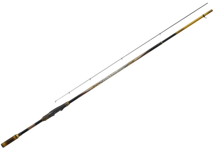 DAIWA Tournament Iso AGS ML-50SMT
