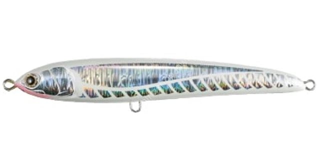 MARIA Rapido F230 #036 Silhouette White