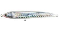 MARIA Rapido F230 #036 Silhouette White