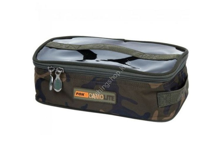 FOX Camolite Accessory Bag Large