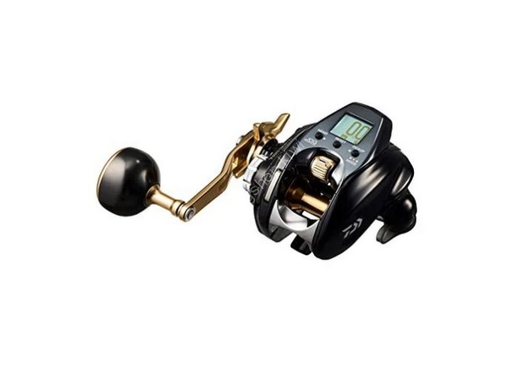 DAIWA Seaborg G200JL