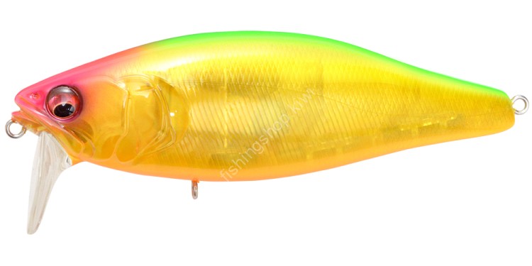 MEGABASS I-Jack 107.7mm 28.3g Floating #GP Twilight Hachiro