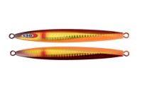 JACKALL Anchovy Metal Type I 130g #Akakin/Border Holo