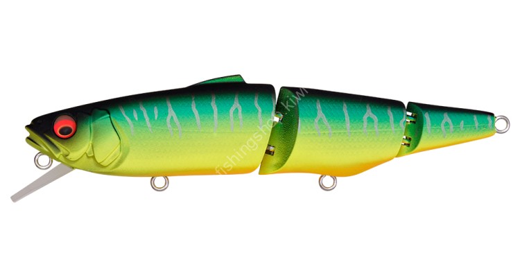 MEGABASS SuWitch 137F 31.6g #Mat Tiger