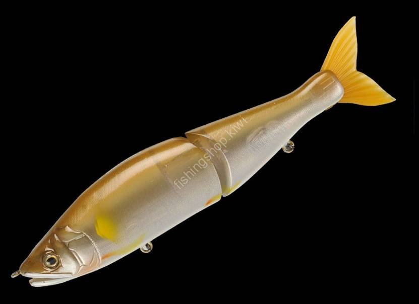 GAN CRAFT Ayuja Jointed Claw 178 F #08 Shisuru KinoKuni Ayu Lures