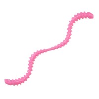 MAGBITE MBW09 Aminomushi 3 inches 24 Dopink Glow