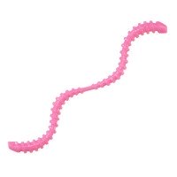 MAGBITE MBW09 Aminomushi 3 inches 24 Dopink Glow