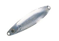 TACKLE HOUSE Twinkle Spoon 3.5g #06 Silver