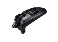 SHIMANO 20 Lake Master CT-T #Dark Gray