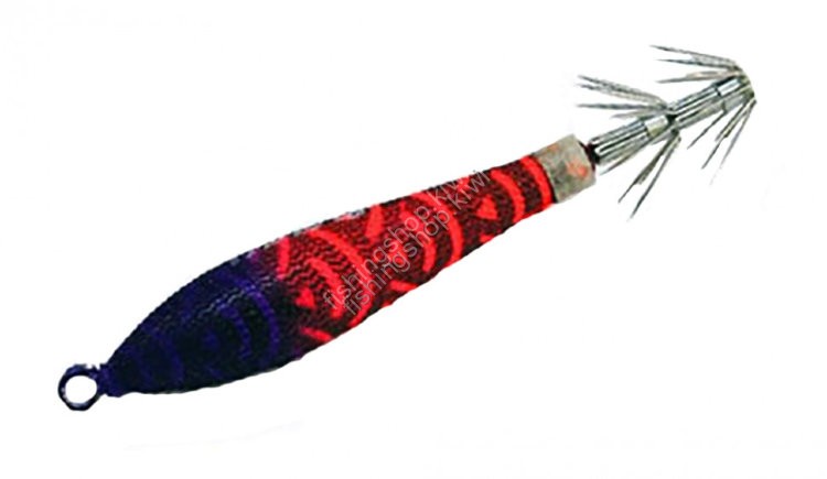 GEECRACK KOSODORO SUTTE 85 #043 SCALE PURPLE / PINK