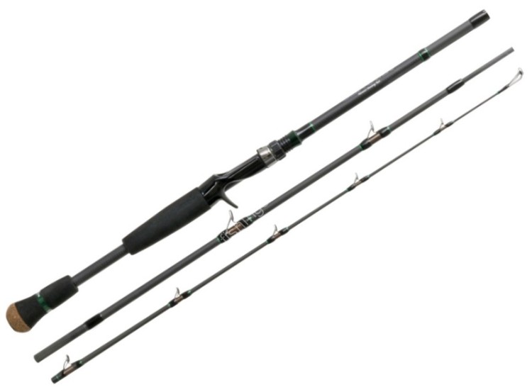 DEPS Huge Custom Genoma HG2-58RF