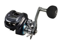 DAIWA 25 Tierra IC 150HL-C