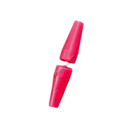 DAIWA D-Stopper Rubber [Pink] Value Pack