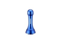 SHIMANO YUMEYA 19 Aluminum Reel Stand #Blue