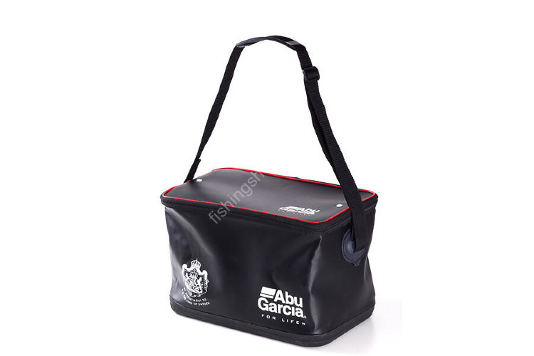 ABU GARCIA Bakkan 40 With Shoulder Black