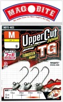 MAGBITE MB15 Uppercut Jig Head TG M 3.0g