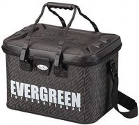 EVERGREEN Bakkan 4 L Gray