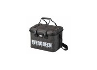 EVERGREEN EG Bucket 4 L Size #Gray