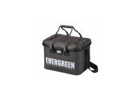 EVERGREEN EG Bucket 4 L Size #Gray
