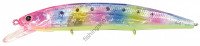HIDE UP HU Minnow 111S S-01 SHINY IWASHI