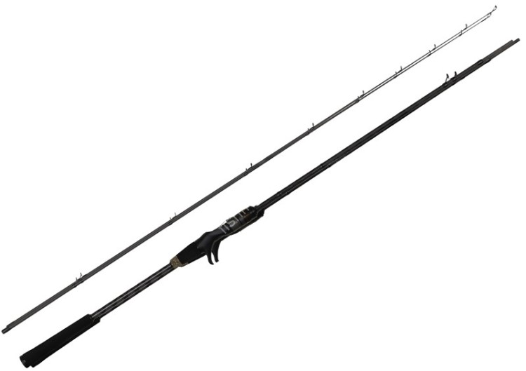 ABU GARCIA Oceanfield Tairubber OTRC-6102MS-140