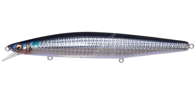 MEGABASS Marine Gang Cookai 140S 27g #GG Bora