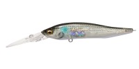 MEGABASS X-Nanahan+2 SW 75F 7.0g #GP Haku Bora