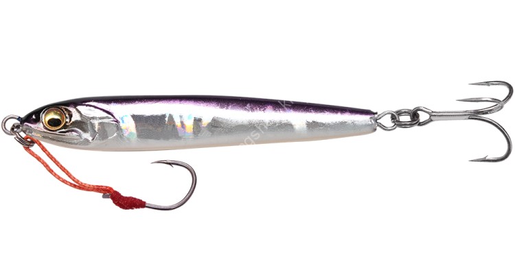 MEGABASS Metal-X Wavingrider 40g #G Katakuchi