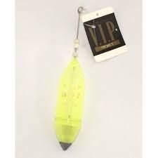 VIP Kaijin II Kago [Fluorescent Yelow] #15