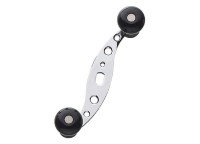 VALLEY HILL Classic Power Handle ST70 I Type #BK