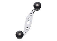 VALLEY HILL Classic Power Handle ST70 I Type #BK