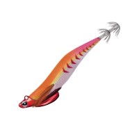 VALLEY HILL Squid Seeker 4 Regular # 06N Orange / Pink / Red Holo