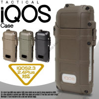 DRESS Tactical IQOS Case DE