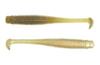 ISSEI Super Stick 2.5'' #72 AK Shad (Gold)