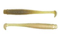 ISSEI Super Stick 2.5'' #72 AK Shad (Gold)