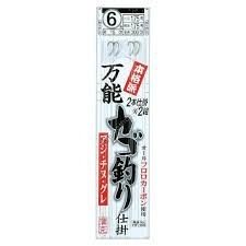 Gamakatsu G basket s d HF108 5-1.5