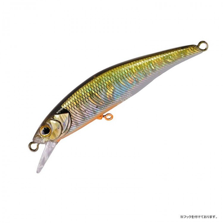 TIMON Tricoroll Ryushin 70HW # Tennessee