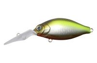 ISSEI G.C. Crank 42MR #01 Murakami Shad