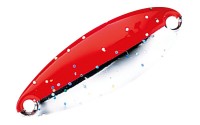 SMITH Pure 2.0g #SFR Silver Fluorescent Red
