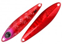JACKALL Bin-Bin Metal TG 40g #Red Ika Glow